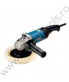 Masina de lustruit si polisat 1200W MAKITA