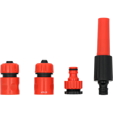 YT-90121 YATO Furtun cu suport depozitare, 30 de metri