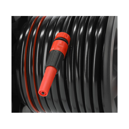 YT-90120 YATO Furtun cu suport depozitare