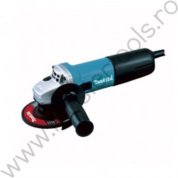 Polizor unghiular 115mm 840W MAKITA