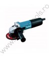Polizor unghiular 115mm 840W MAKITA