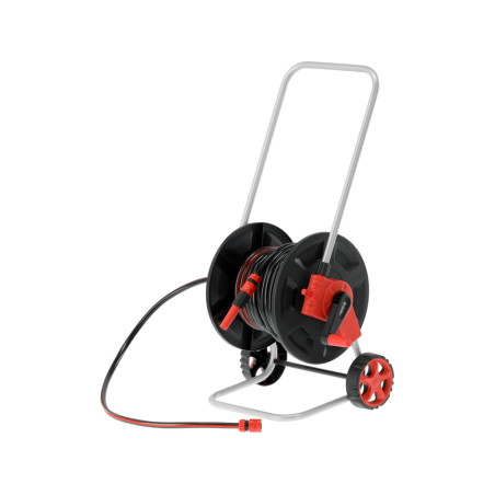 YT-90120 YATO Furtun cu suport depozitare