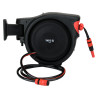 YT-90101 YATO Furtun de apa pe tambur automat, lungime 25 m