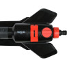 YT-89934 YATO Aspersor oscilant reglabil, 2-4 bari