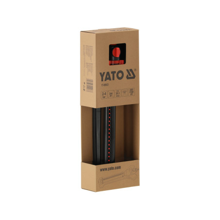YT-89933 YATO Aspersor oscilant reglabil 2-4 bari