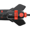 YT-89933 YATO Aspersor oscilant reglabil 2-4 bari