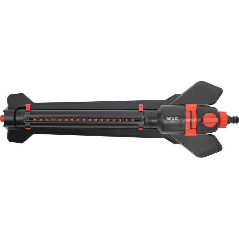 YT-89933 YATO Aspersor oscilant reglabil 2-4 bari