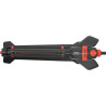 YT-89933 YATO Aspersor oscilant reglabil 2-4 bari