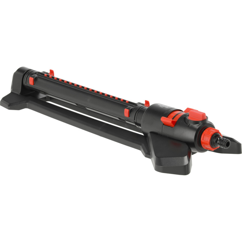 YT-89933 YATO Aspersor oscilant reglabil 2-4 bari