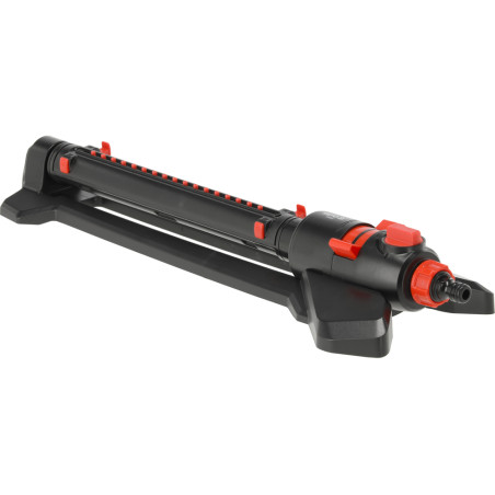 YT-89933 YATO Aspersor oscilant reglabil 2-4 bari