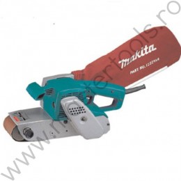 MAKITA 9924DB Masina de slefuit cu banda 850W