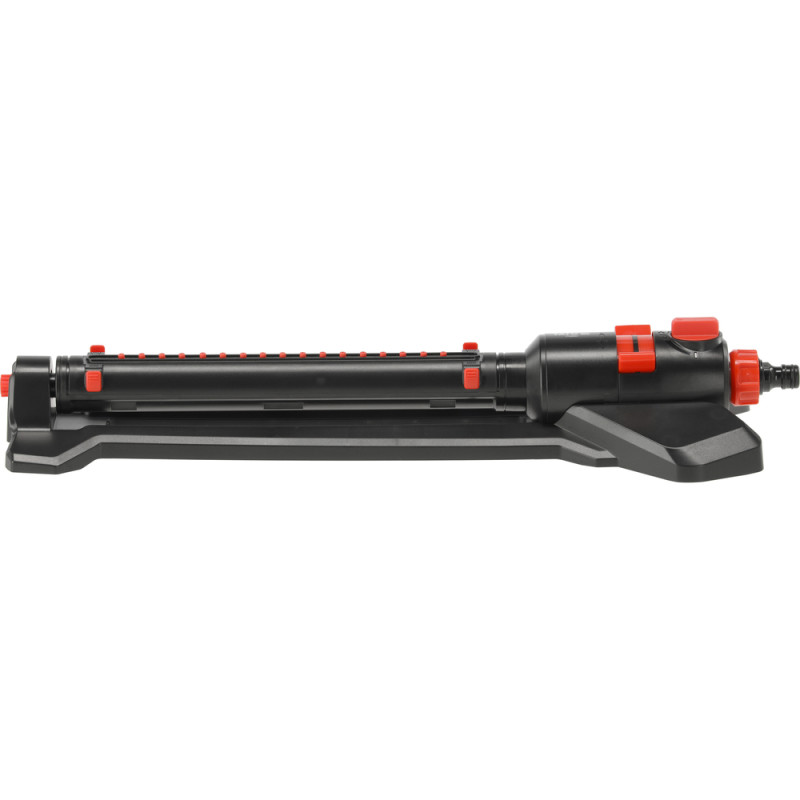 YT-89933 YATO Aspersor oscilant reglabil 2-4 bari