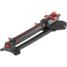 YT-89933 YATO Aspersor oscilant reglabil 2-4 bari
