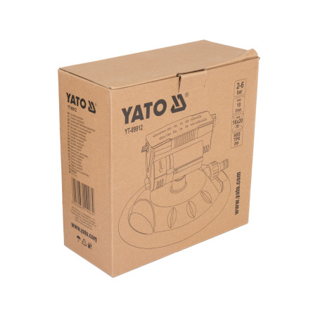 YT-89912 YATO Aspersor oscilant, presiune 2-6 bar
