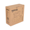 YT-89912 YATO Aspersor oscilant, presiune 2-6 bar