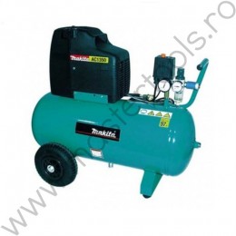 Compresor aer portabil 50l MAKITA