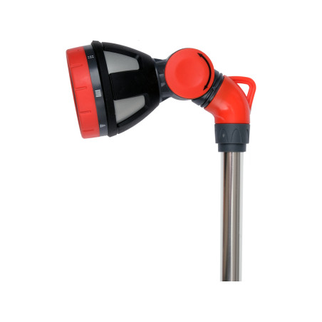 YT-89610 YATO Lance de stropit 90 cm, 8 functii