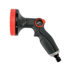 YT-89514 YATO Pistol de stropit, 6 functii