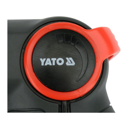 YT-89513 YATO Pistol de pulverizare, 3 functii