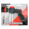 YT-89512 YATO Pistol de stropit cu dispenser, 4 functii