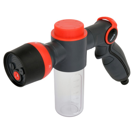 YT-89512 YATO Pistol de stropit cu dispenser, 4 functii