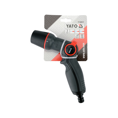 YT-89511 YATO Pistol de stropit, 3 functii