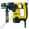DEWALT D25313K Ciocan rotopercutor 800 W, cu prindere SDS-Plus