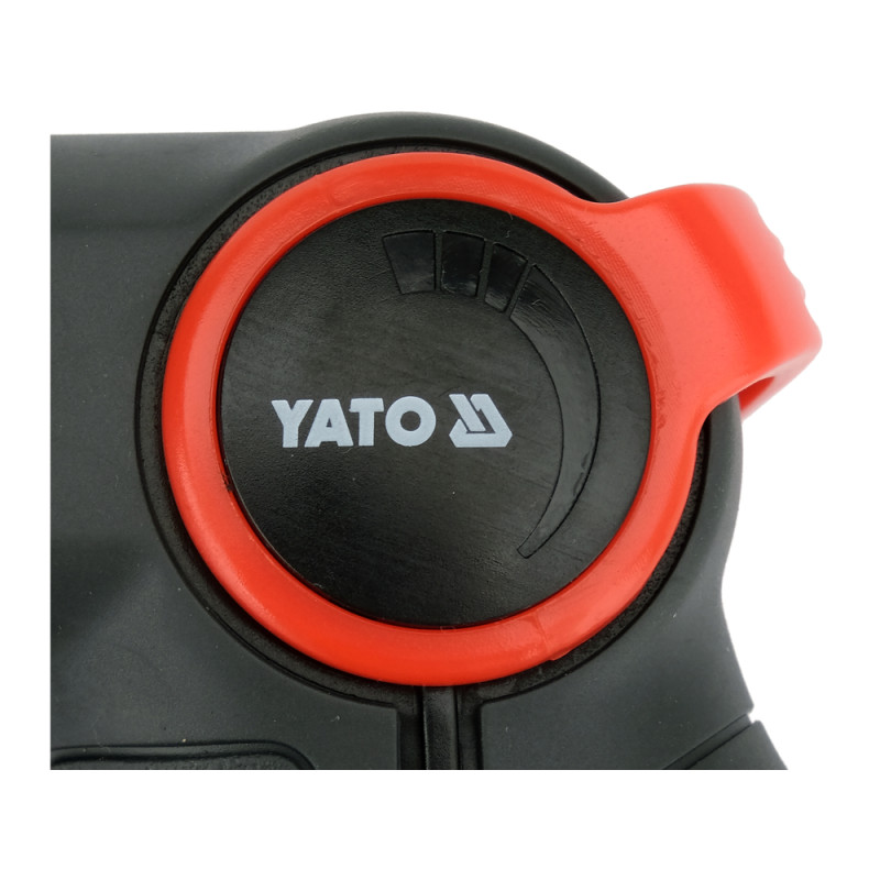 YT-89510 YATO Pistol de stropit, 2 functii