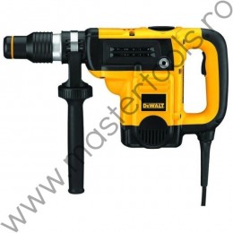 DEWALT D25501K Ciocan demolator combinat SDS Max 1100 W