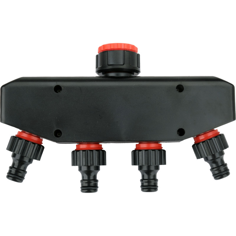 YT-89103 YATO Distribuitor apa 4 cai 3/4"-1"