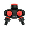 YT-89100 YATO Distribuitor apa 2 cai 3/4"-1"