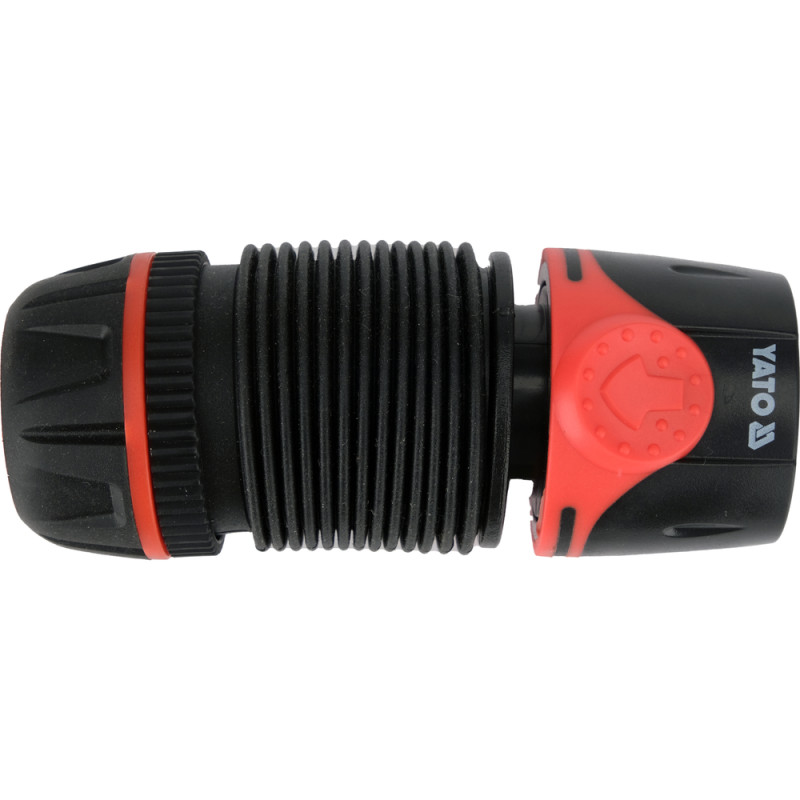YT-89080 YATO Conector rapid cu unghi reglabil 1/2"
