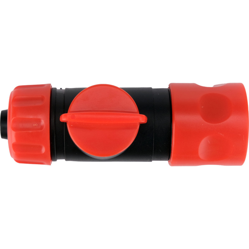 YT-89077 YATO Conector rapid cu robinet 1/2"