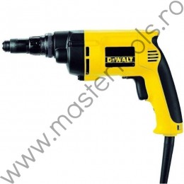 DEWALT DW268K Masina de insurubat 540 W