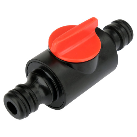 YT-89075 YATO Distribuitor apa 2 cai, conectare rapida