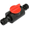 YT-89075 YATO Distribuitor apa 2 cai, conectare rapida