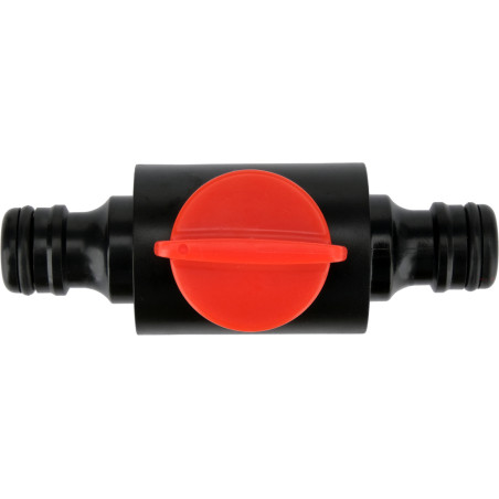YT-89075 YATO Distribuitor apa 2 cai, conectare rapida