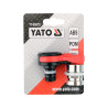 YT-89070 YATO Adaptor robinet/furtun filet exterior