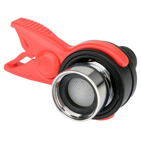 YT-89070 YATO Adaptor robinet/furtun filet exterior