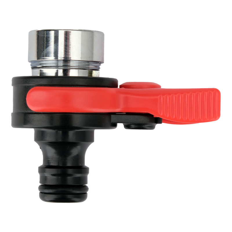 YT-89070 YATO Adaptor robinet/furtun filet exterior