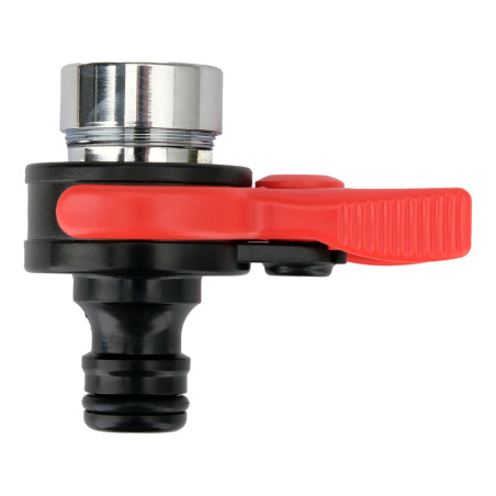 YT-89070 YATO Adaptor robinet/furtun filet exterior