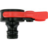 YT-89070 YATO Adaptor robinet/furtun filet exterior