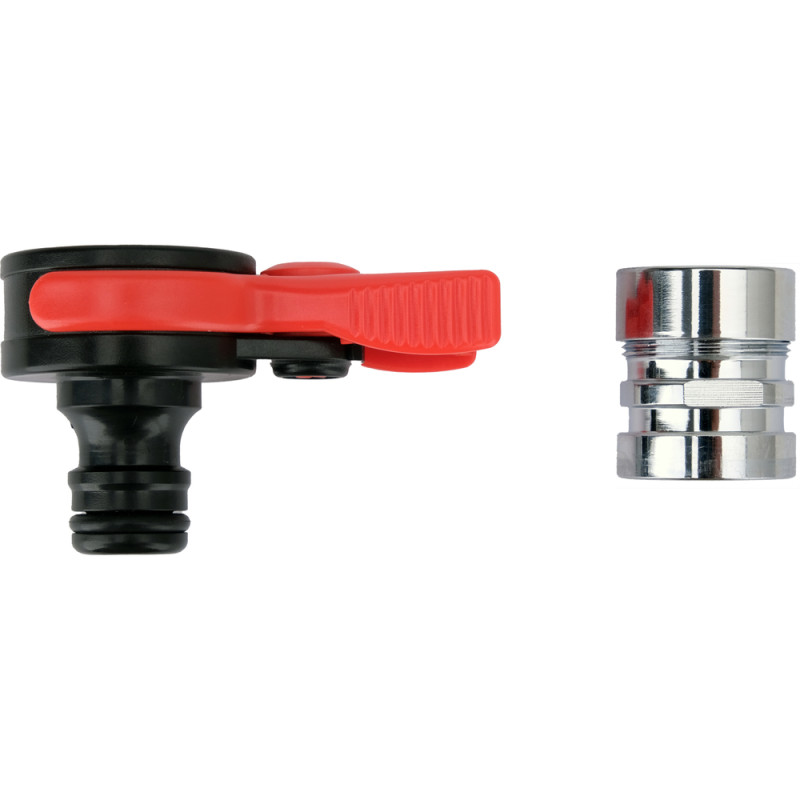 YT-89070 YATO Adaptor robinet/furtun filet exterior