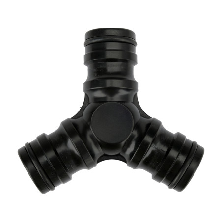 YT-89061 YATO Distribuitor apa 1" debit mare