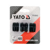YT-89060 YATO Conector 1" debit mare