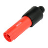 YT-89055 YATO Duza cu jet reglabil 1"