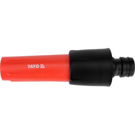 YT-89055 YATO Duza cu jet reglabil 1"