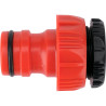 YT-89051 YATO Adaptor robinet/furtun 1"-3/4" debit mare