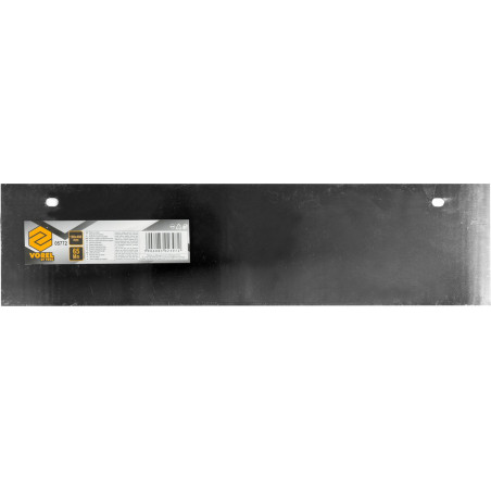 05772 VOREL Lama pentru racleta beton 400 x 100 mm
