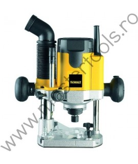 DEWALT DW621K Masina de frezat 1100 W